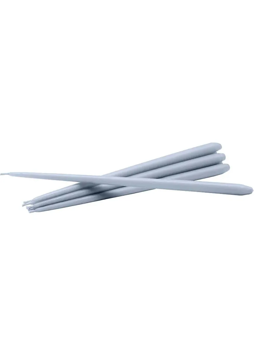 Kertelys til Nagel Lysestage, dusty green fra<STOFF Nagel Hot