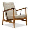 Kettelhut Chair, Zero 001 af Finn Juhl<House of Finn Juhl New