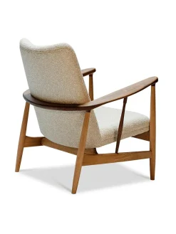 Kettelhut Chair, Zero 001 af Finn Juhl<House of Finn Juhl New