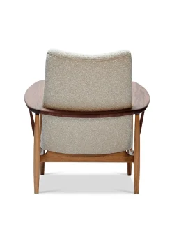 Kettelhut Chair, Zero 001 af Finn Juhl<House of Finn Juhl New