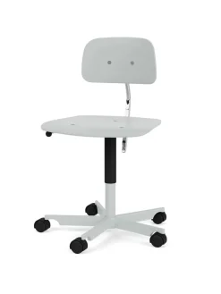 Kevi 2533 Kontorstol, Black fra<Montana Hot