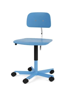 Kevi 2533 Kontorstol, Black fra<Montana Hot