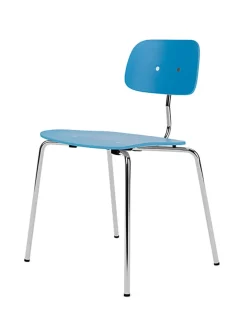 Kevi 2060 stol i Azure fra<Montana New