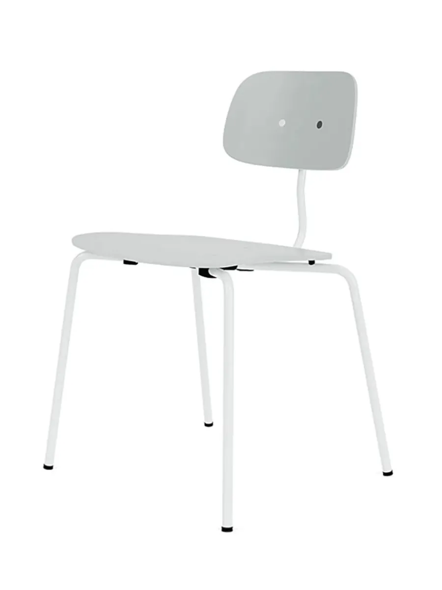 Kevi 2060 stol i Oyster fra<Montana Clearance