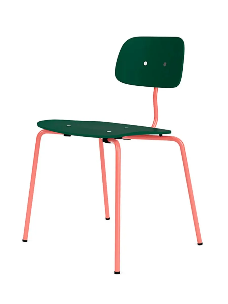 Kevi 2060 stol i Pine fra<Montana Hot