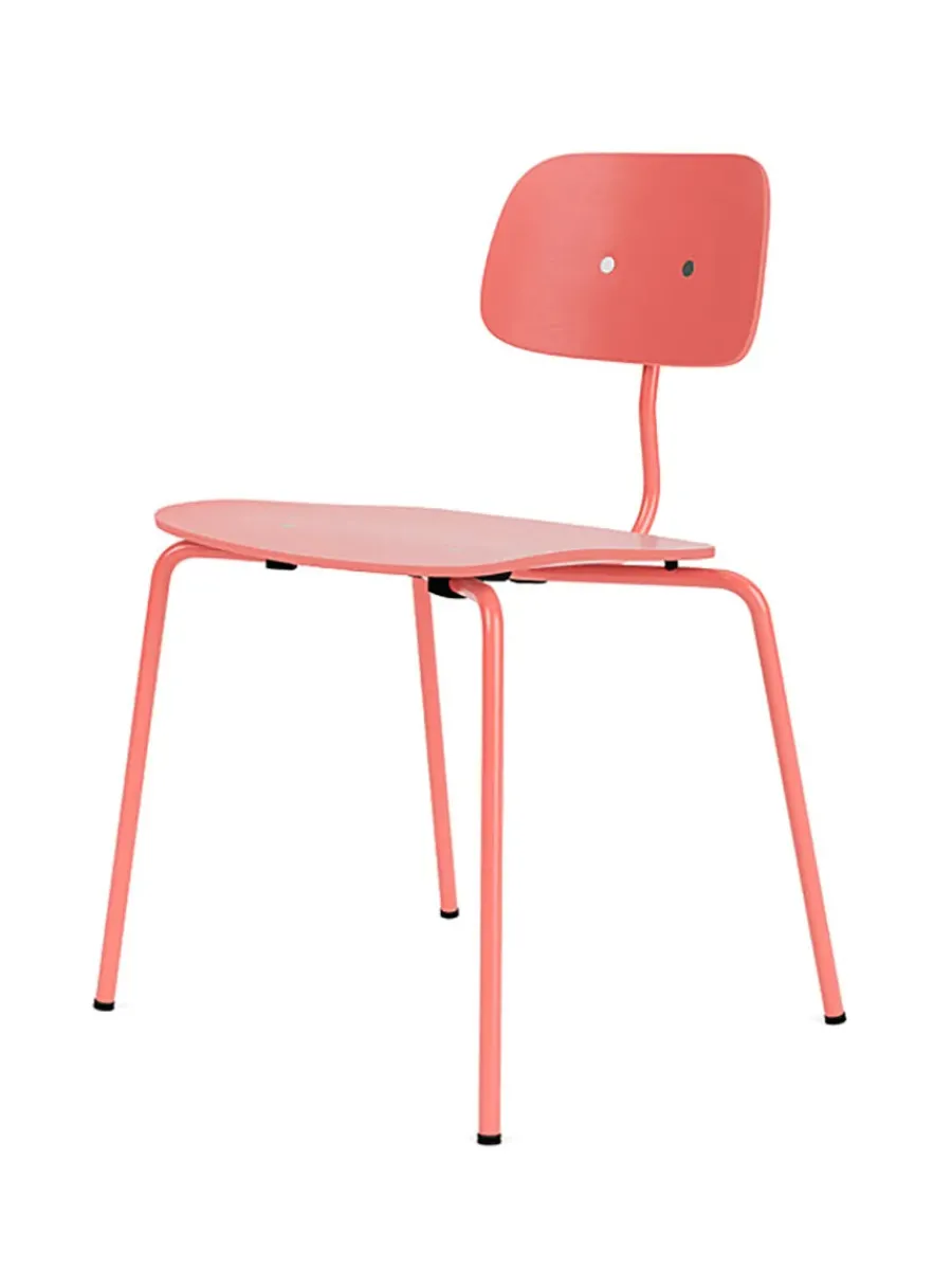 Kevi 2060 stol i Rhubarb fra<Montana