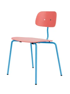 Kevi 2060 stol i Rhubarb fra<Montana