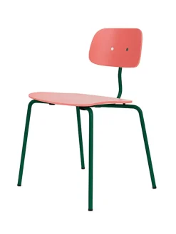 Kevi 2060 stol i Rhubarb fra<Montana