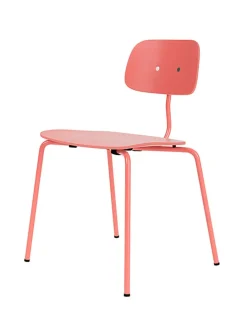 Kevi 2060 stol i Rhubarb fra<Montana