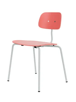 Kevi 2060 stol i Rhubarb fra<Montana