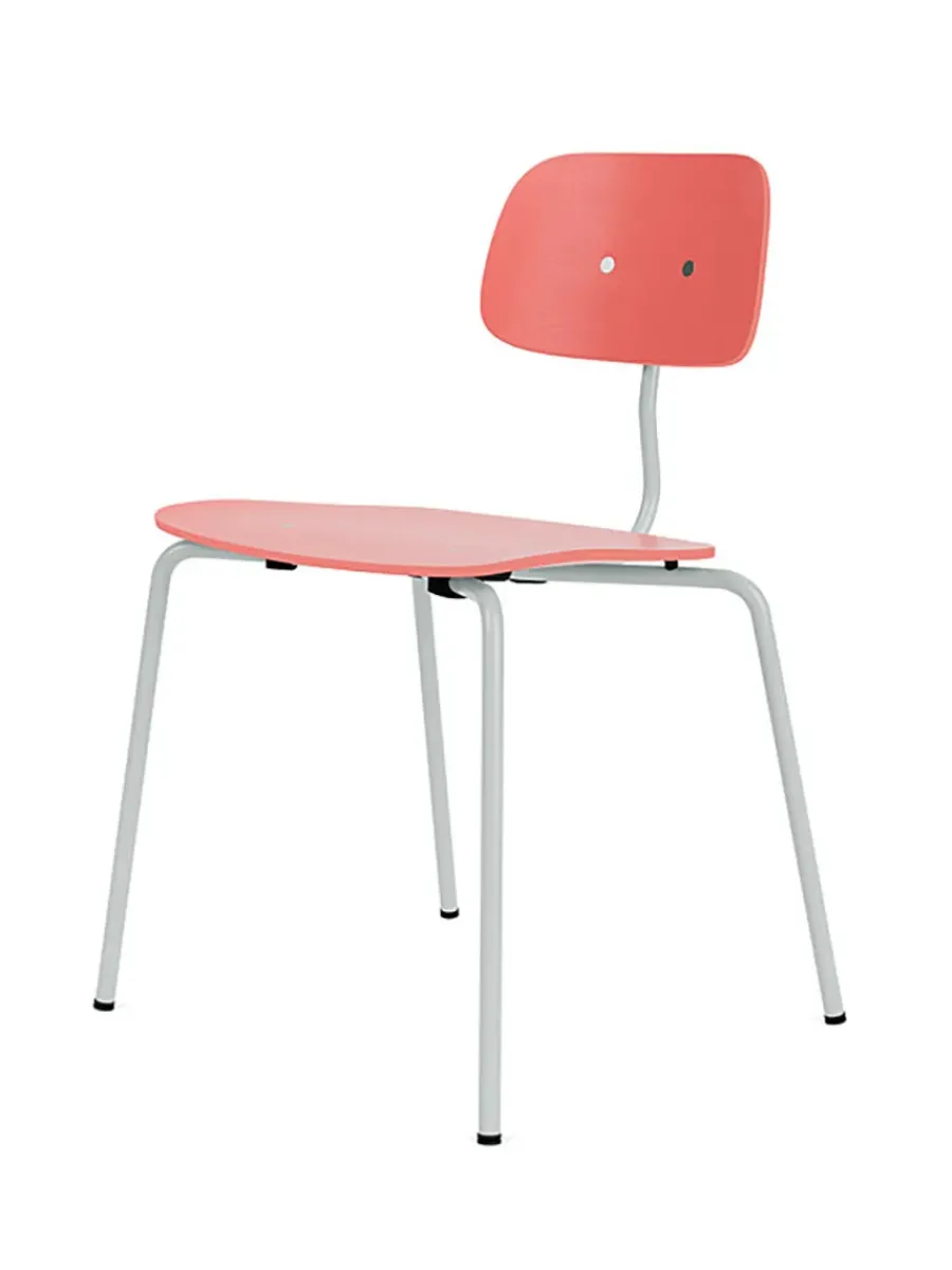 Kevi 2060 stol i Rhubarb fra<Montana