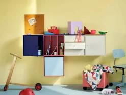 Kevi Kids 2533J Kontorstol fra<Montana Outlet