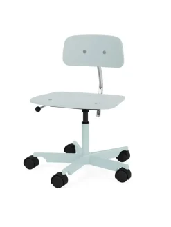 Kevi Kids 2533J Kontorstol fra<Montana Outlet