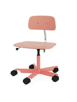 Kevi Kids 2533J Kontorstol fra<Montana Outlet