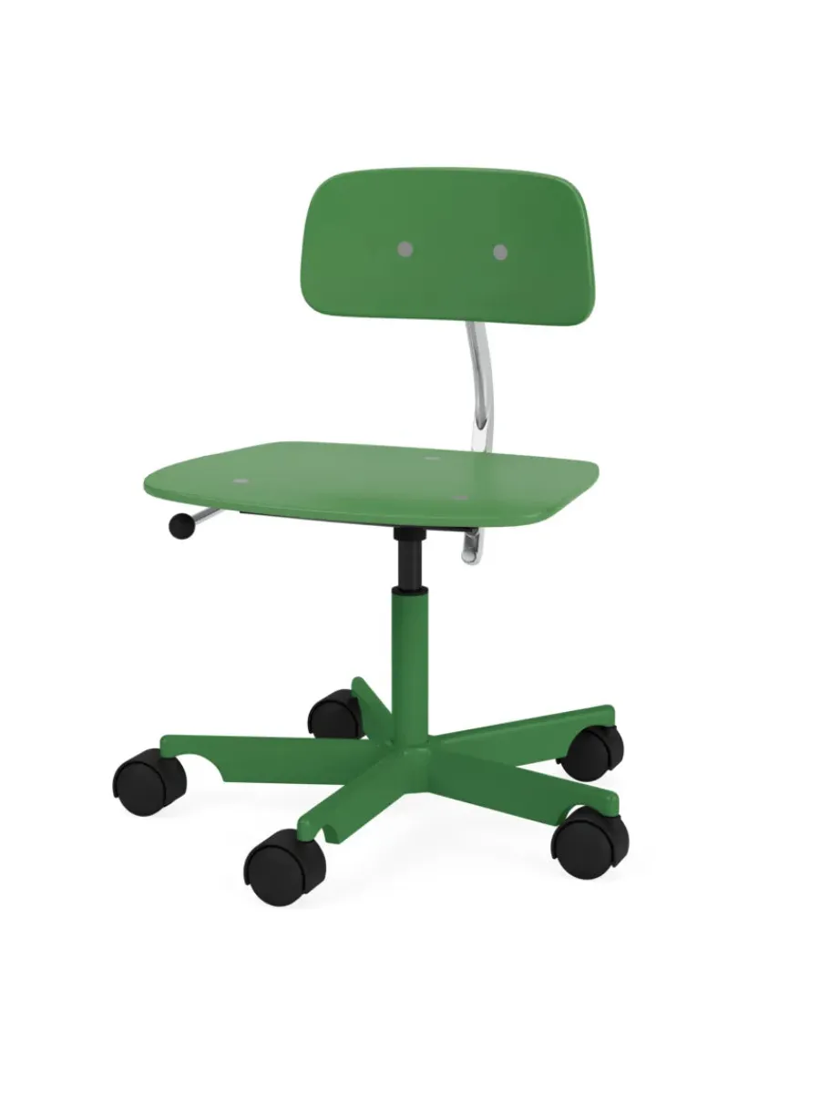 Kevi Kids 2533J Kontorstol fra<Montana Outlet