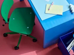 Kevi Kids 2533J Kontorstol fra<Montana Outlet