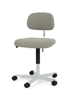 Kevi 2534U Kontorstol fra<Montana Best