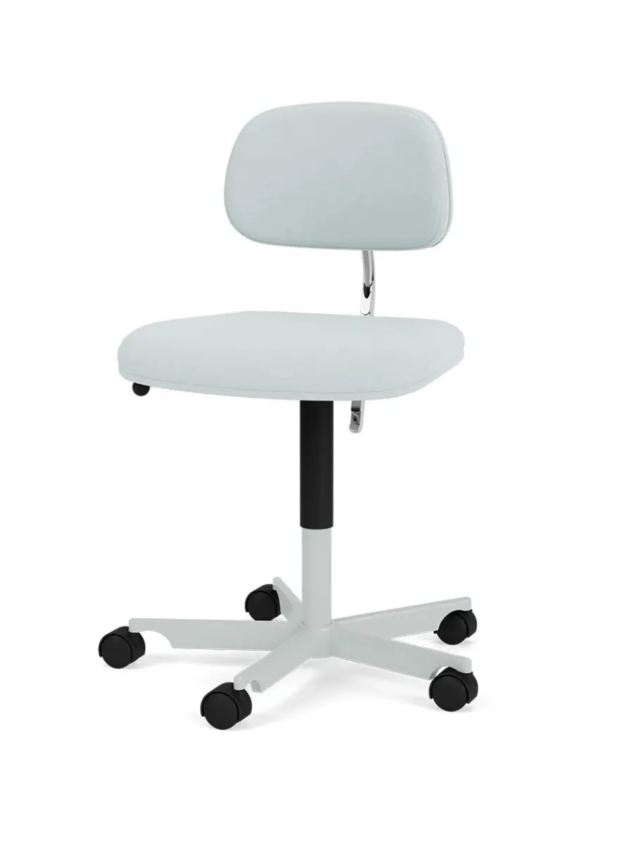 Kevi 2534U Kontorstol fra<Montana Best