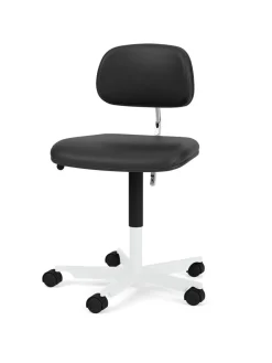 Kevi 2534U Kontorstol fra<Montana Best