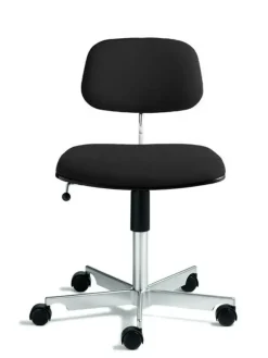 Kevi 2534U Kontorstol fra<Montana Best