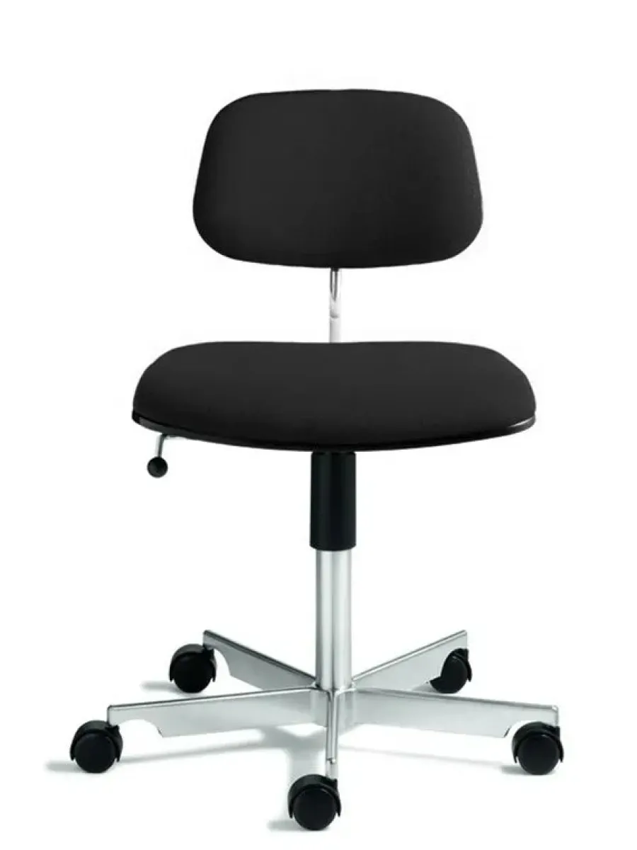 Kevi 2534U Kontorstol fra<Montana Best