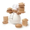 Balance The Baker, balancing game<Kikkerland Sale