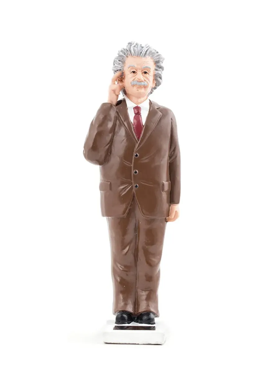 Solar Einstein<Kikkerland