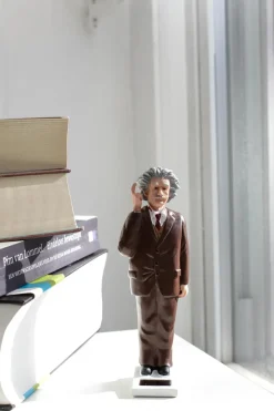 Solar Einstein<Kikkerland