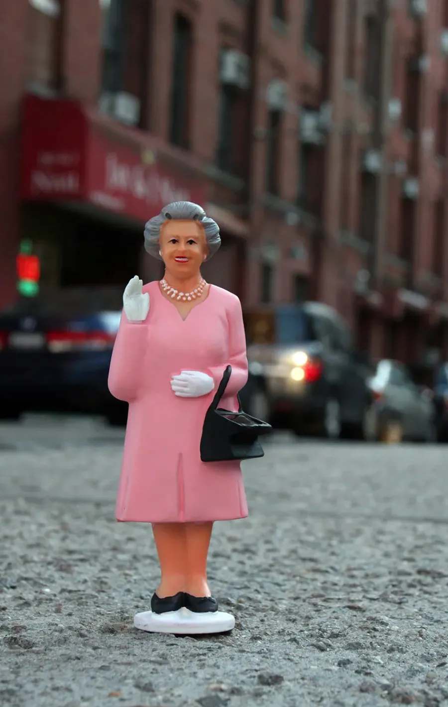 Solar Queen<Kikkerland