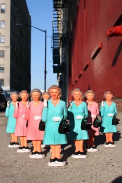 Solar Queen<Kikkerland