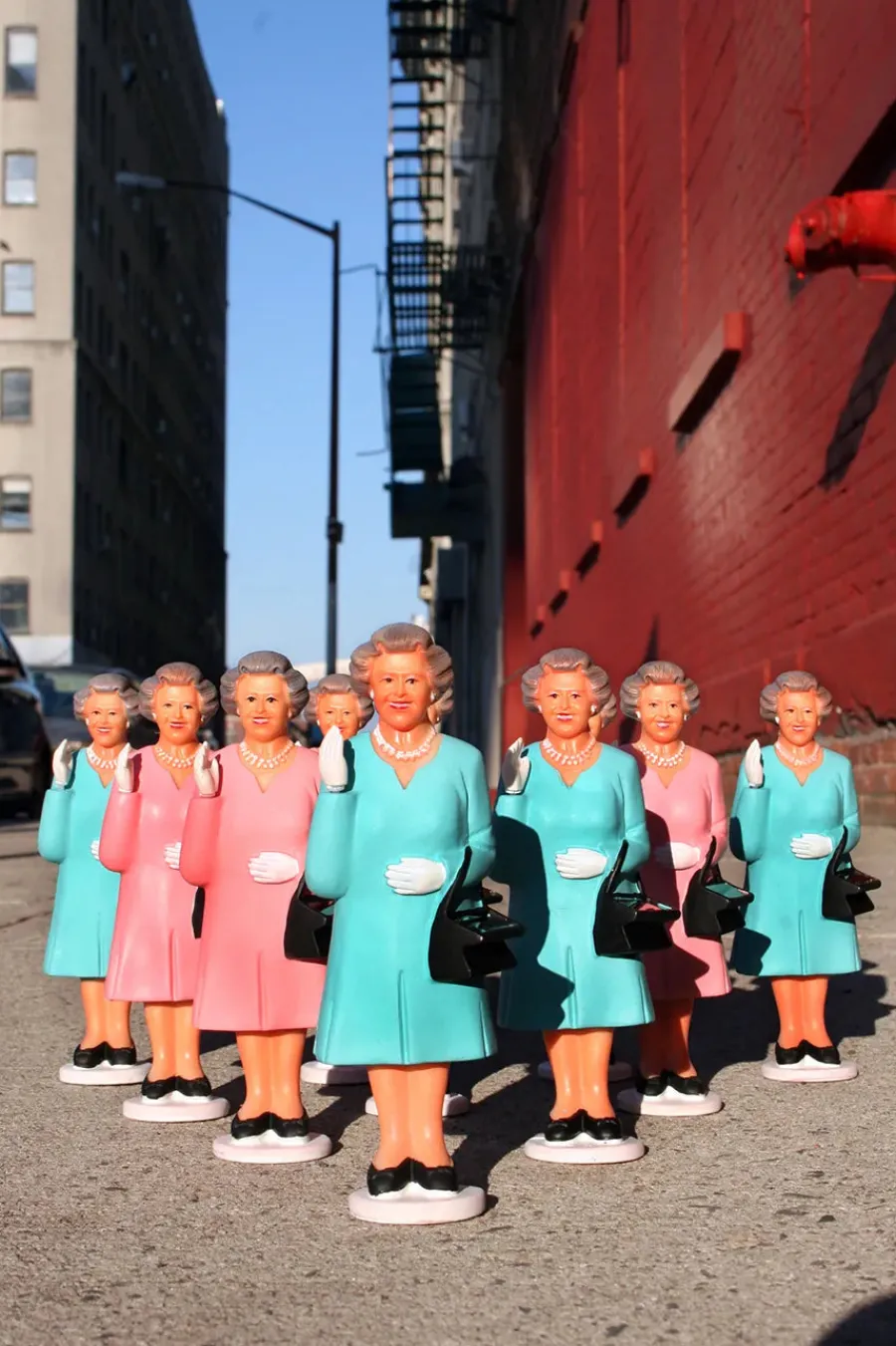 Solar Queen<Kikkerland