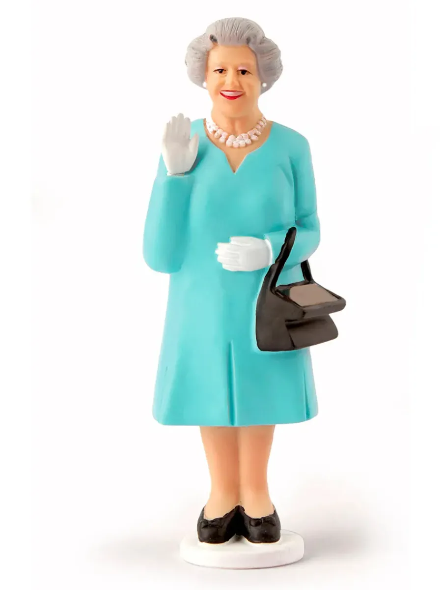 Solar Queen<Kikkerland