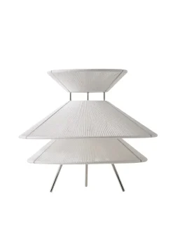 Kiku Table Lamp fra<Frandsen New