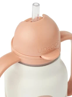 Kimmie Water Bottle 250 ml, dream/ecru fra<Liewood