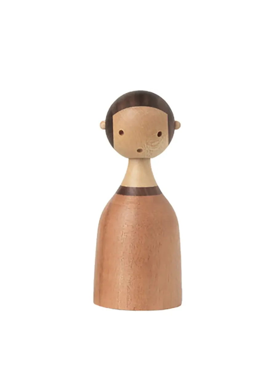 Kin fra<Architectmade Hot