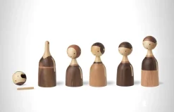 Kin fra<Architectmade Hot