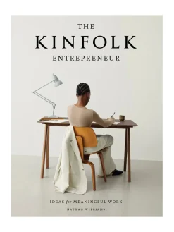 Kinfolk Entrepreneur fra<New Mags Hot