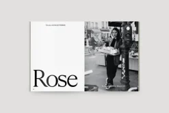 Kinfolk Magazine Edition 48 fra<New Mags Hot