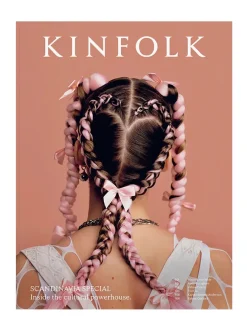 Kinfolk Magazine Edition 49 fra<New Mags New