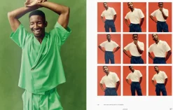 Kinfolk Magazine Edition 49 fra<New Mags New