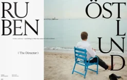 Kinfolk Magazine Edition 49 fra<New Mags New