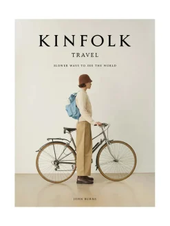 Kinfolk Travel fra<New Mags