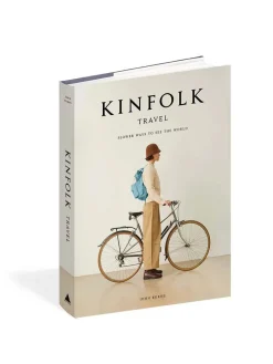 Kinfolk Travel fra<New Mags