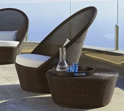 Kingston Fodskammel fra<Cane-line Sale