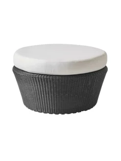 Kingston Fodskammel fra<Cane-line Sale