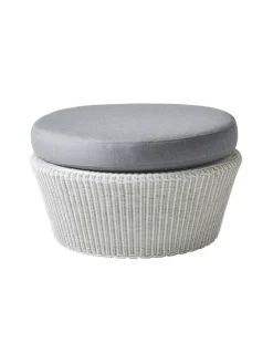 Kingston Fodskammel fra<Cane-line Sale