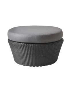 Kingston Fodskammel fra<Cane-line Sale