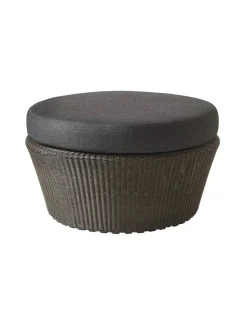 Kingston Fodskammel fra<Cane-line Sale