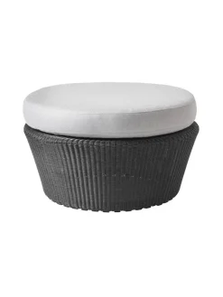 Kingston Fodskammel fra<Cane-line Sale