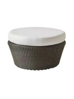 Kingston Fodskammel fra<Cane-line Sale